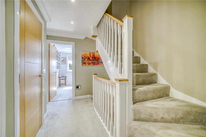 Osprey Close, Upton, Poole, Dorset, BH16
