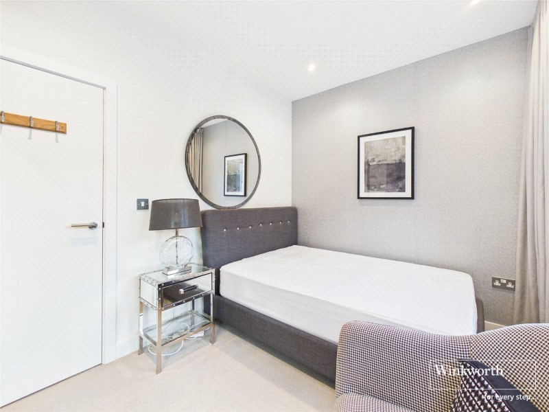 Kings Reach, 38-50  Kings Road, Reading, Berkshire, RG1