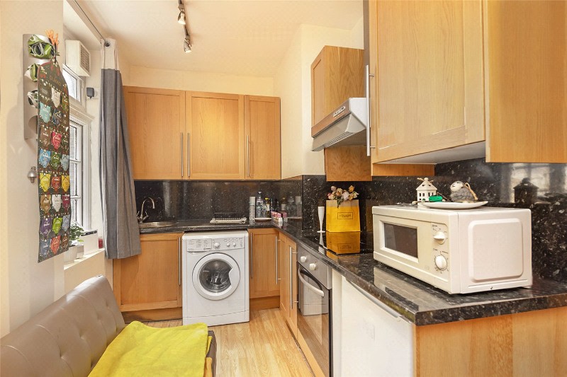 Hunter Street, London, WC1N