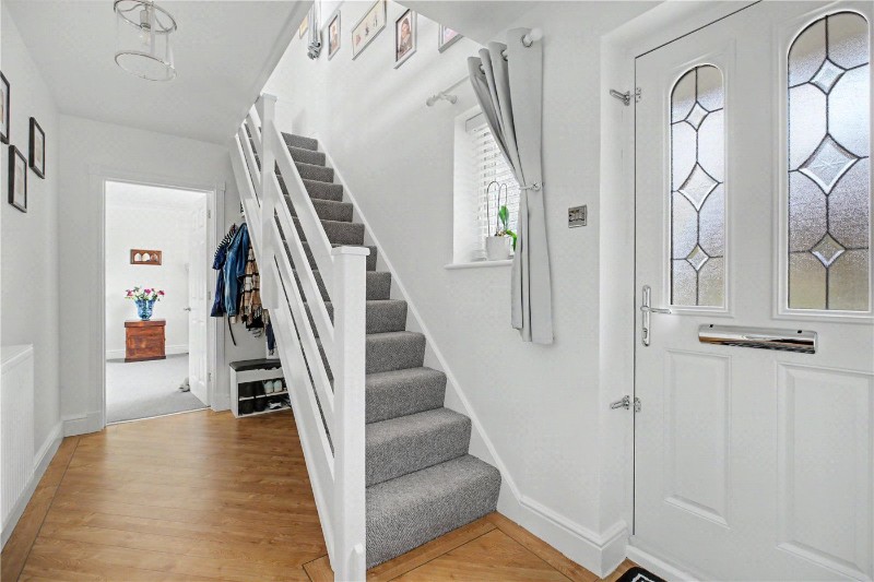 Barnard Close, Stoke Holy Cross, Norwich, Norfolk, NR14