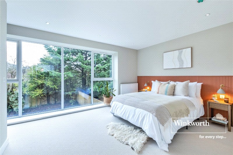 Ringwood Road, Ferndown, Dorset, BH22
