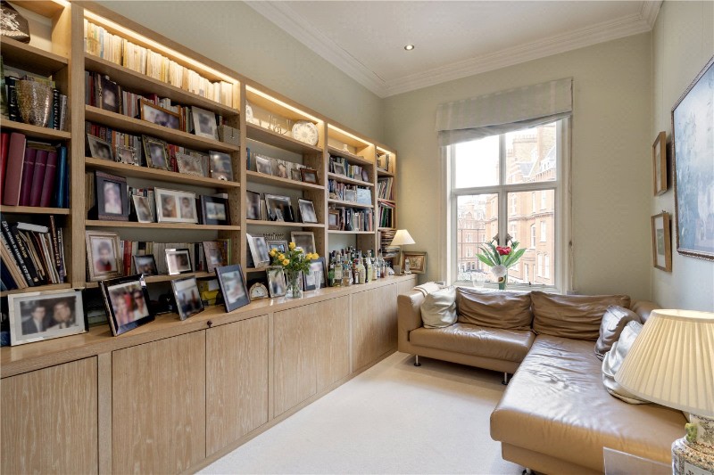 Egerton Gardens, London, SW3