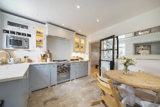 Romanhurst Gardens, Bromley, BR2