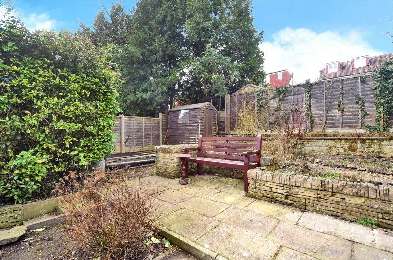 Rectory Lane, Banstead, Surrey, SM7