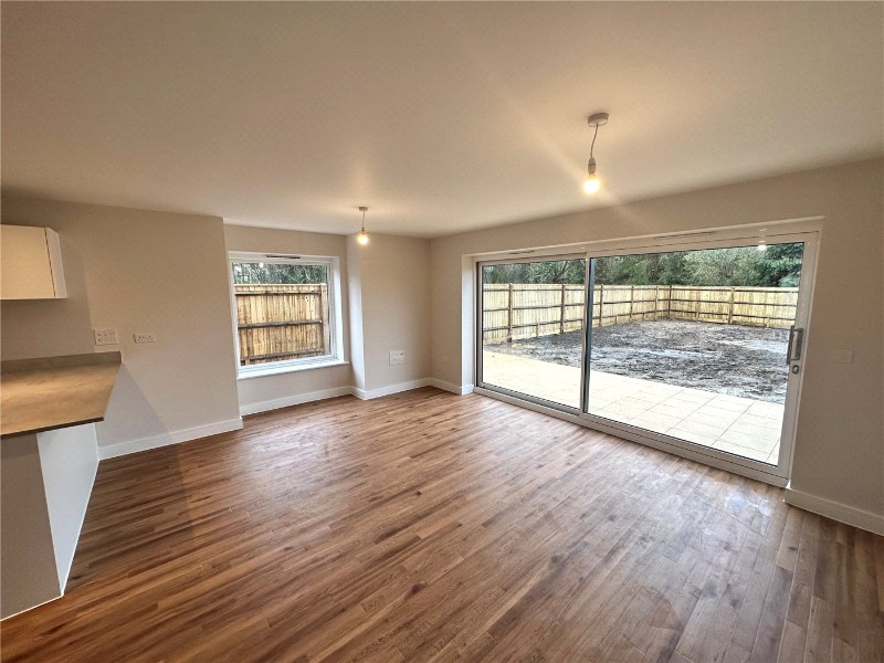 Cupernham Lane, Romsey, Hampshire, SO51