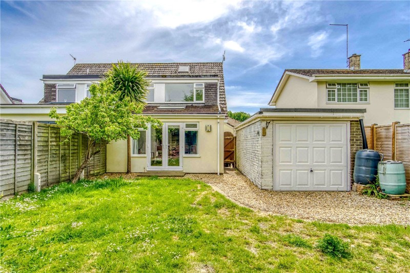 Pottery Road, Poole, Dorset, BH14