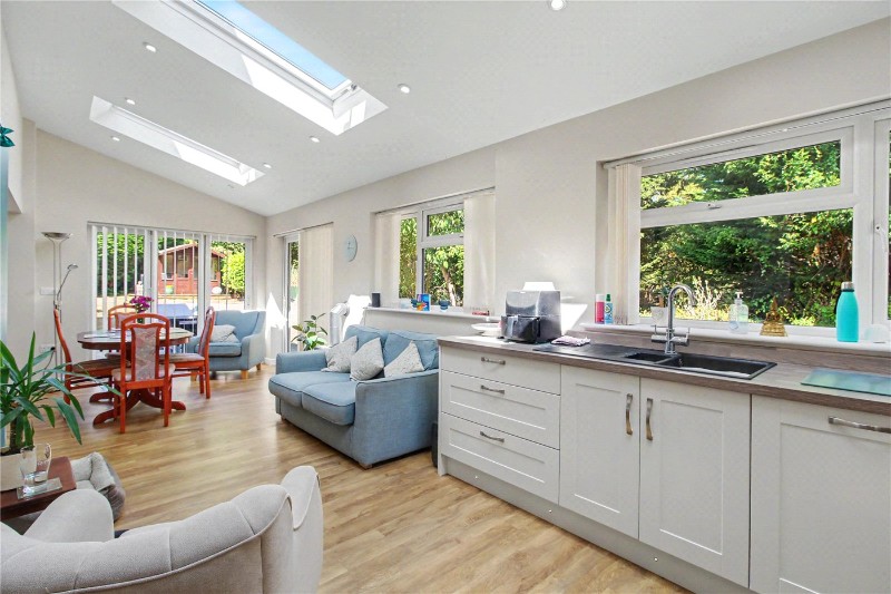 Lower Park Walk, Holton, Halesworth, Suffolk, IP19