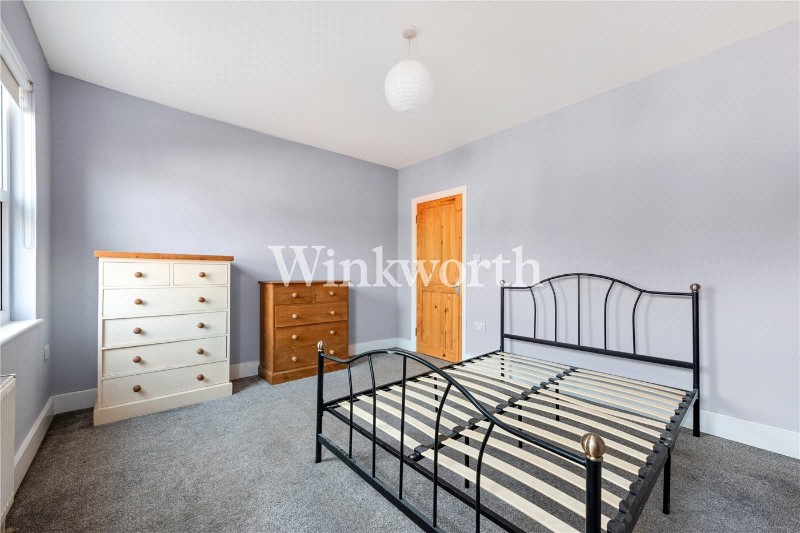 Siddons Road, London, N17