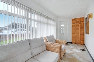 Dennis Road, Hellesdon, Norwich, Norfolk, NR6