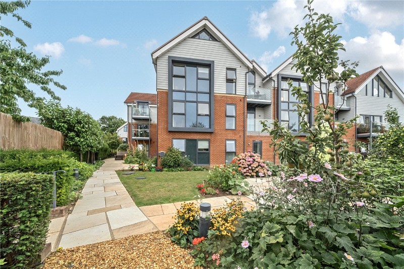 Duttons Road, Romsey, Hampshire, SO51
