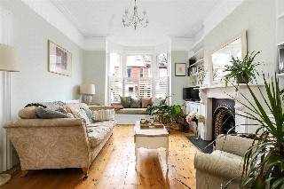 Fairfield Road, Winchester, Hampshire, SO22
