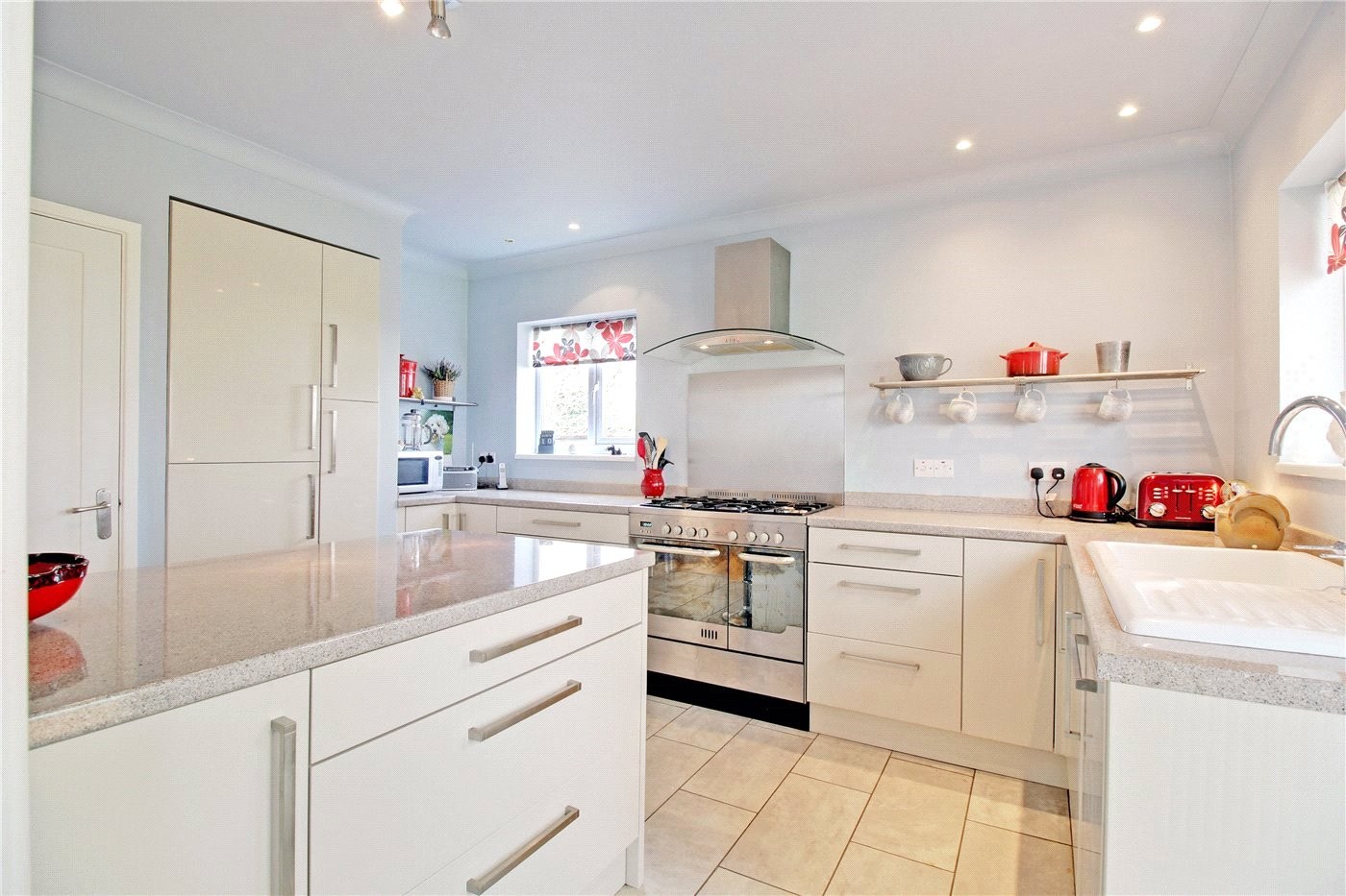 3 bedroom property for sale in St. Margaret South Elmham, Harleston