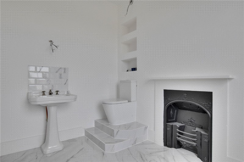 Shooters Hill Road, Blackheath, London, SE3