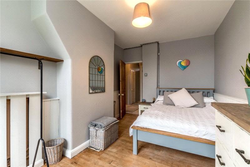 Whitney House, East Dulwich Estate, East Dulwich, London, SE22
