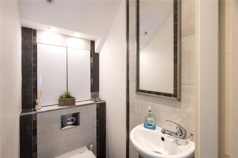 Kingsmead Road, London, SW2