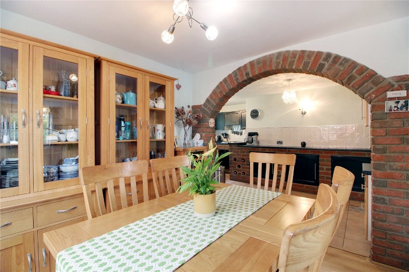 The Ridings, Poringland, Norwich, Norfolk, NR14