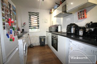 Pinewood Close, Borehamwood, Hertfordshire, WD6