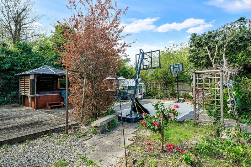 Banstead Road, Banstead, Surrey, SM7