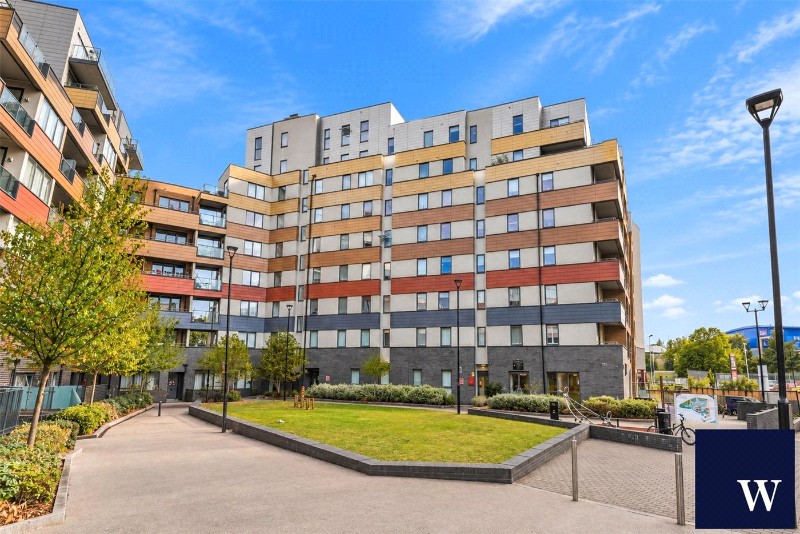 Montmorency Gardens, New Southgate, London, N11
