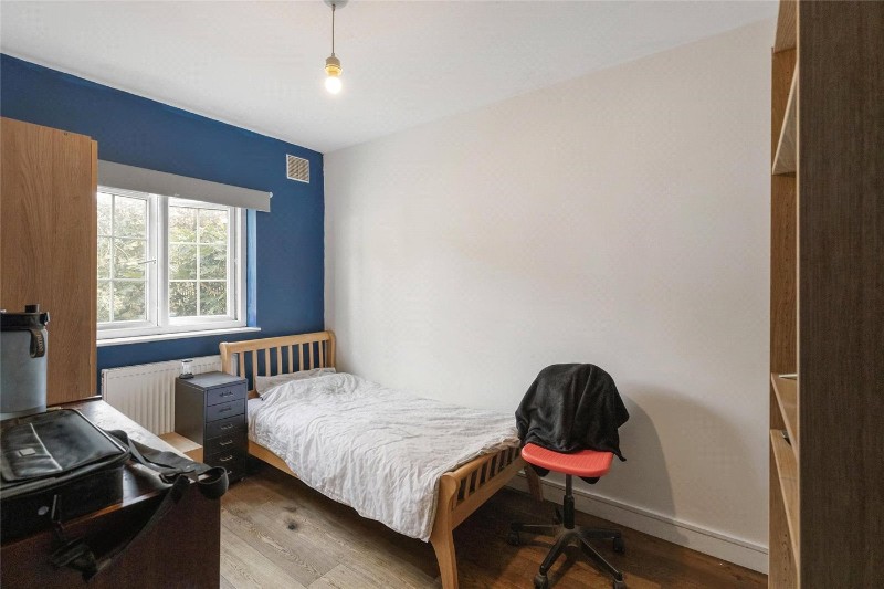 Gibbs Close, London, SE19