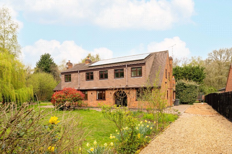 Frankton Lane, Stretton on Dunsmore, Rugby, Warwickshire, CV23