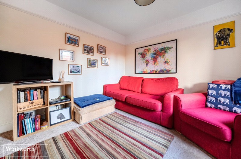 Farleigh Road, Cliddesden, Hampshire, RG25