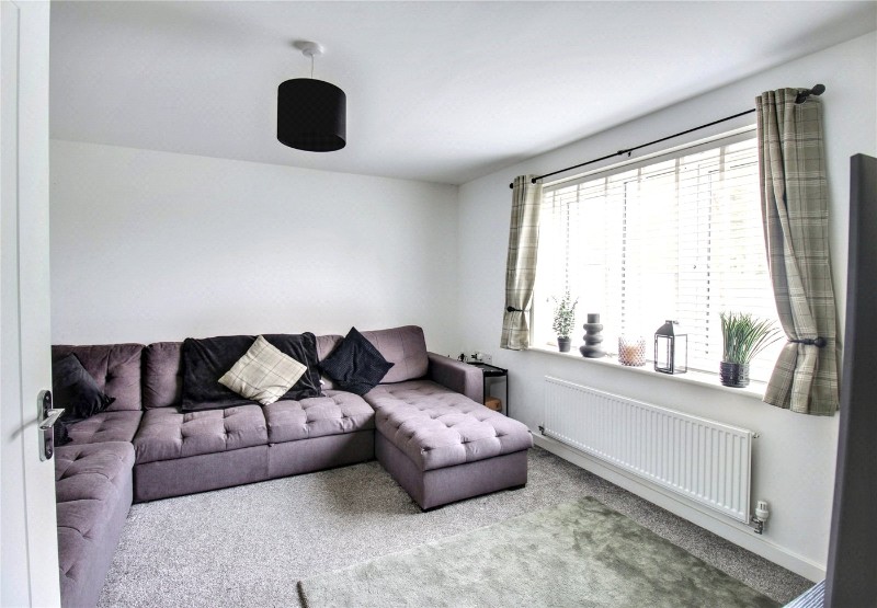 Loggers Drive, Hellesdon, Norwich, Norfolk, NR6