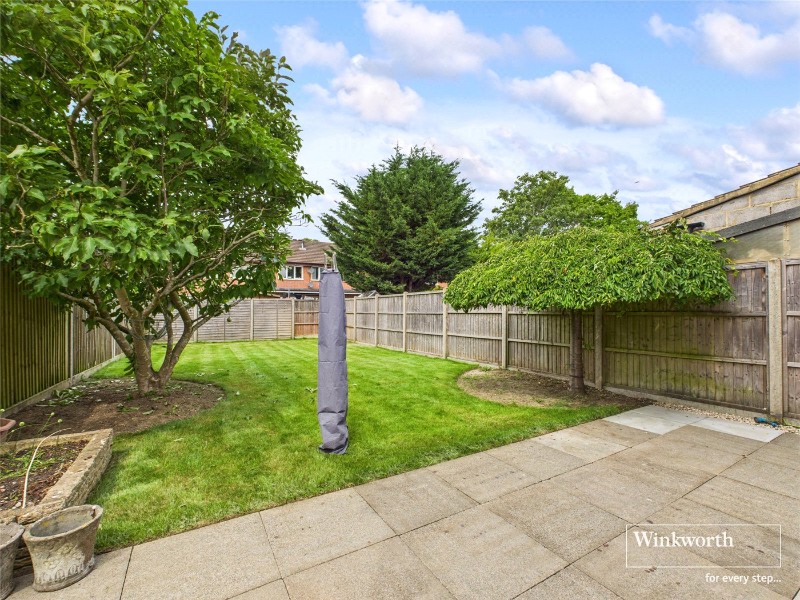 Victor Way, Woodley, Reading, Berkshire, RG5