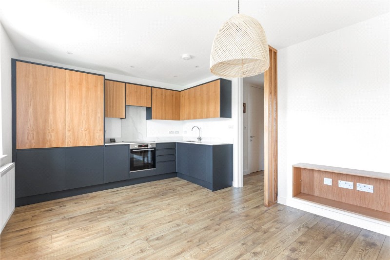 Railton Road, London, SE24
