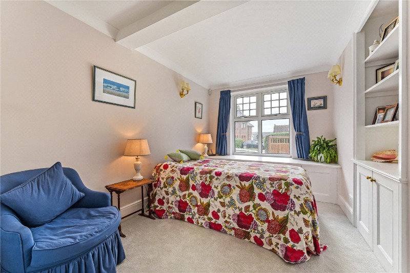 Quarry Road, Winchester, Hampshire, SO23