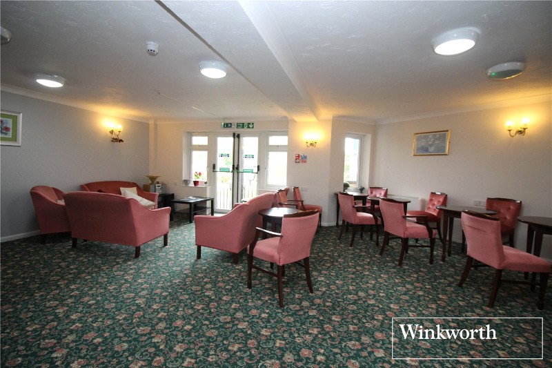 Furzehill Road, Borehamwood, Hertfordshire, WD6