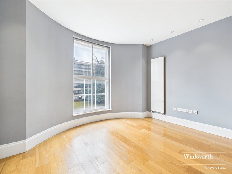 Kings Road, Reading, Berkshire, RG1