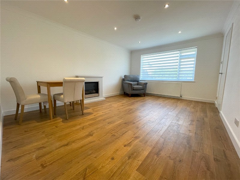 Grebe Close, Milford on Sea, Lymington, Hampshire, SO41