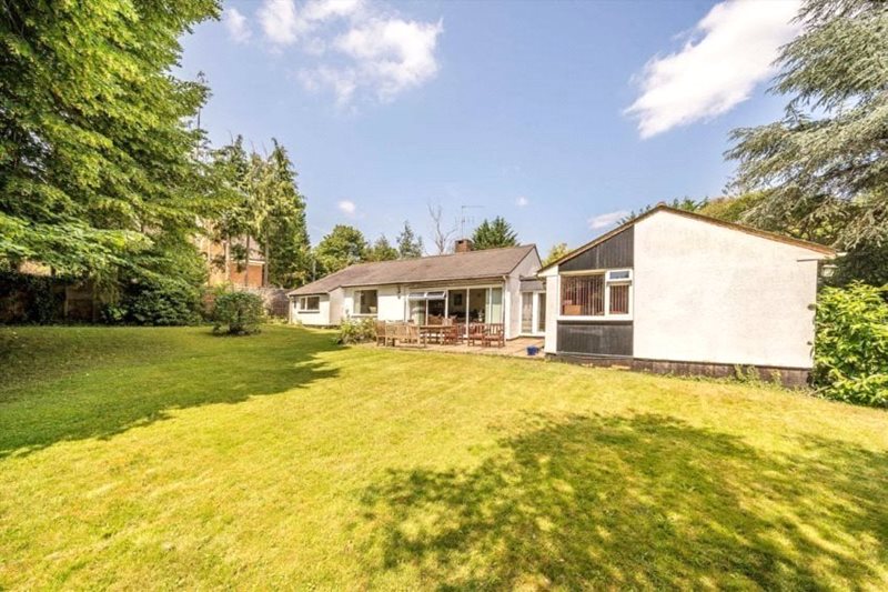 Seven Hills Road, Walton-on-Thames, Surrey, KT12