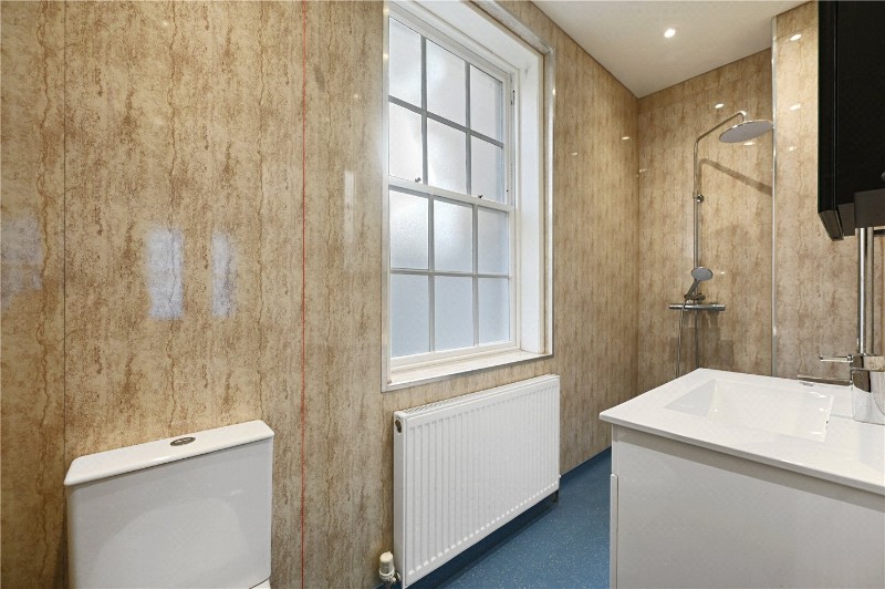 Star Street, London, W2