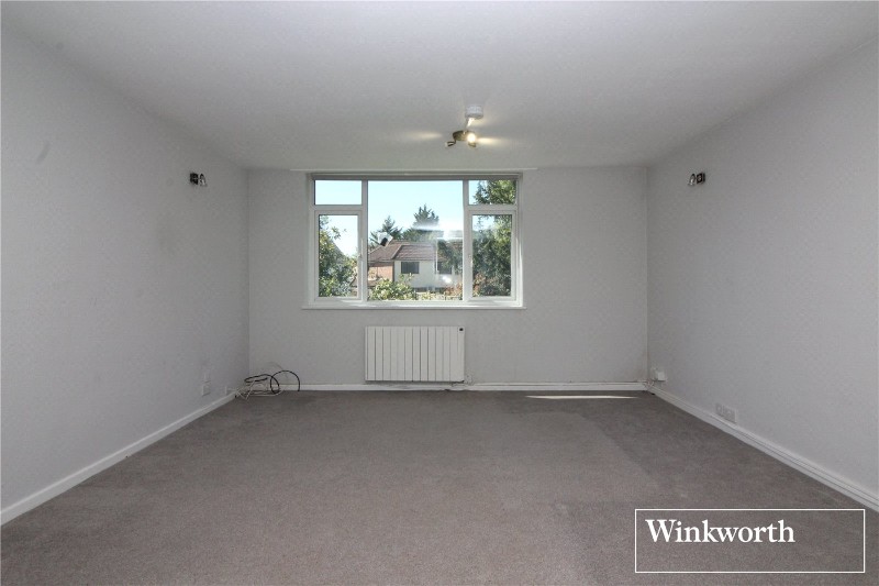 Boreham Holt, Elstree, Borehamwood, Hertfordshire, WD6