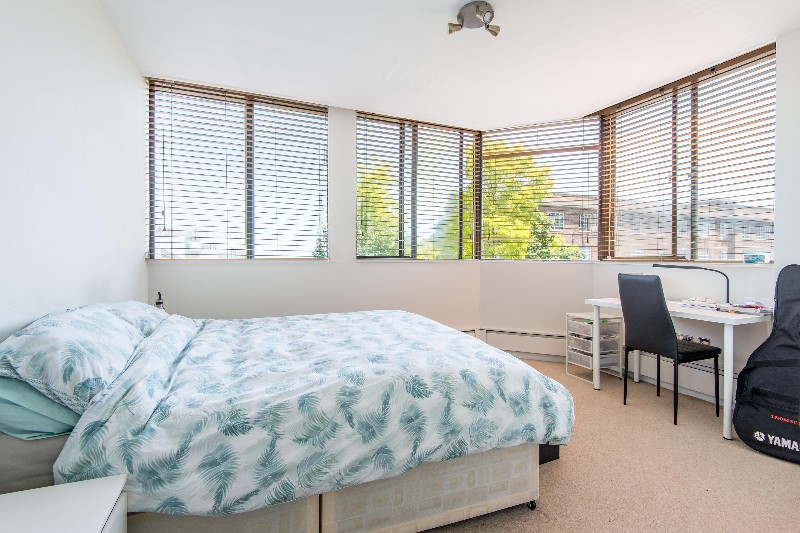 Birley Lodge, Acacia Road, St John's Wood, London, NW8