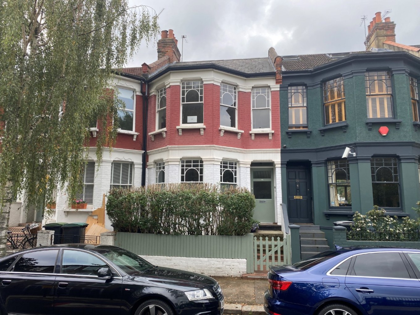 1 bedroom property for sale in Keston Road, South Tottenham, London