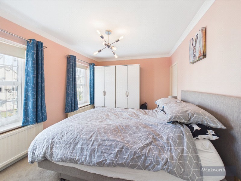 Clayton Road, Chessington, KT9