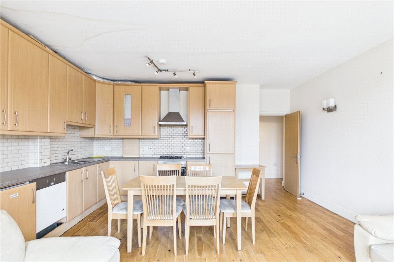 Farnan Road, London, SW16