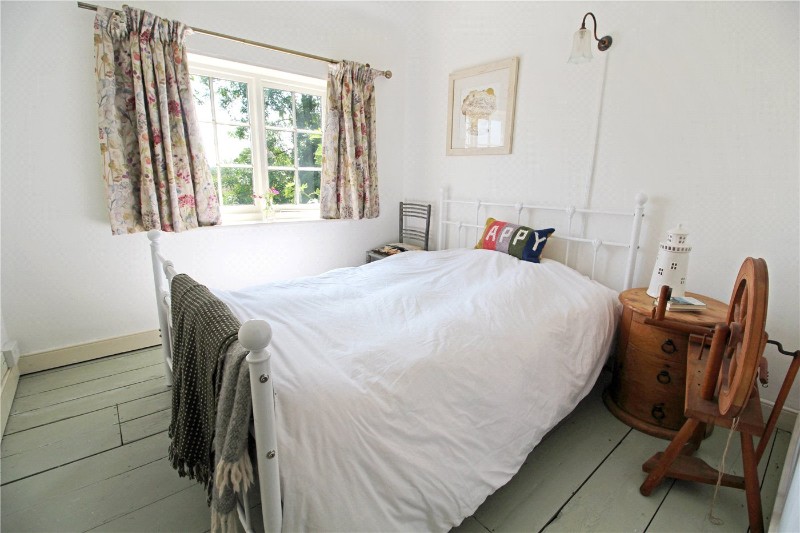 Linstead Road, Huntingfield, Halesworth, Suffolk, IP19