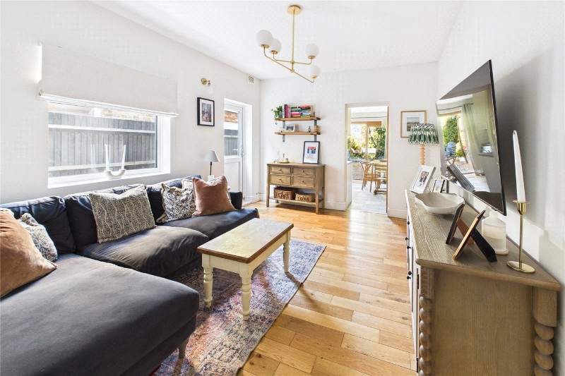 Pathfield Road, London, SW16
