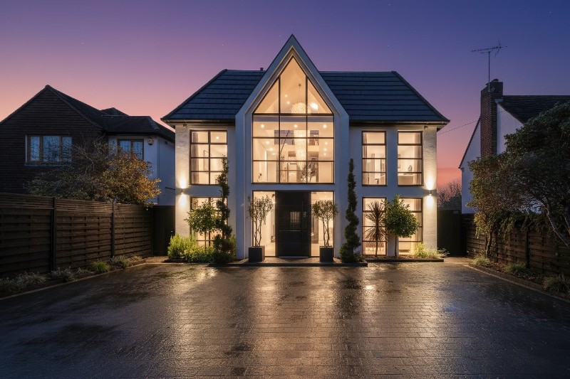 Croydon Road, Keston, BR2