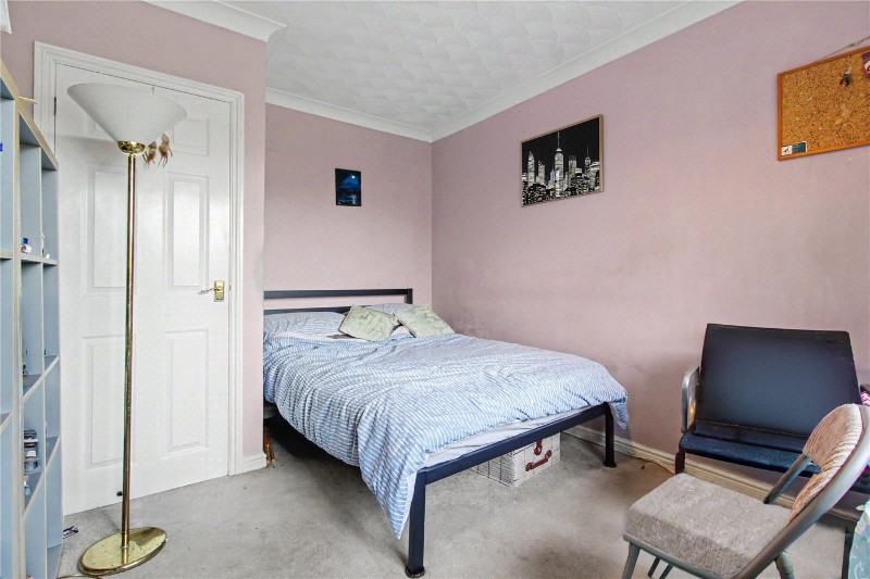 St. Annes Close, Beccles, Suffolk, NR34