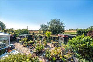 Lambourne Way, Heckington, Sleaford, Lincolnshire, NG34