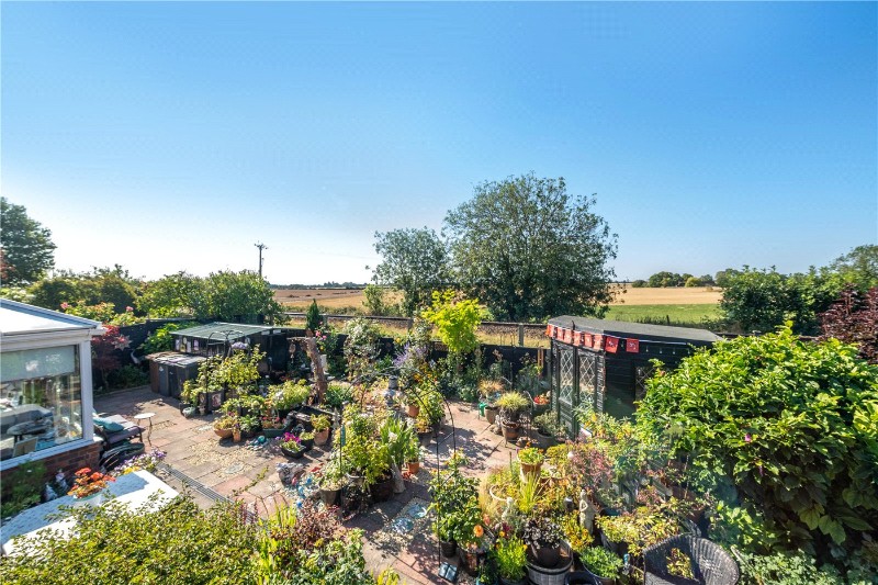 Lambourne Way, Heckington, Sleaford, Lincolnshire, NG34