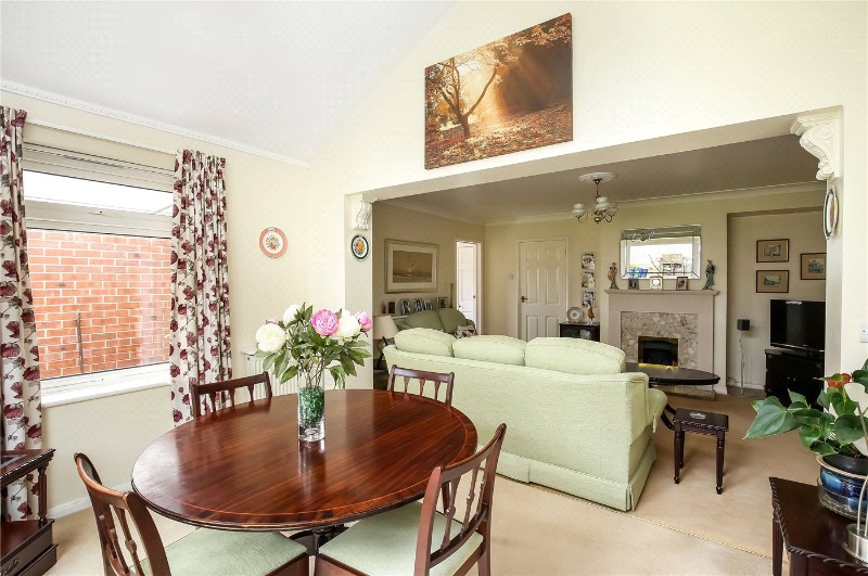 Goring Field, Winchester, Hampshire, SO22