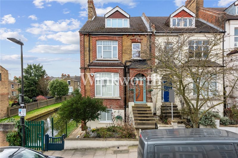 Cavendish Road, London, N4