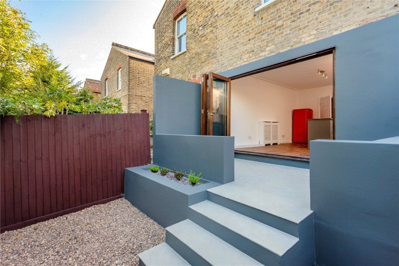 Hainthorpe Road, West Norwood, London, SE27