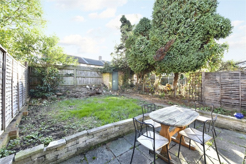 Casimir Road, London, E5